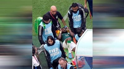 ياسر الشهراني يصل إلى السعودية