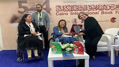 قومي الإعاقة: إمكانية إجراء تعديل تشريعي لاعتماد مترجم لغة الإشارة