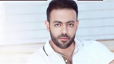 موعد حفل تامر عاشور في الإسكندرية