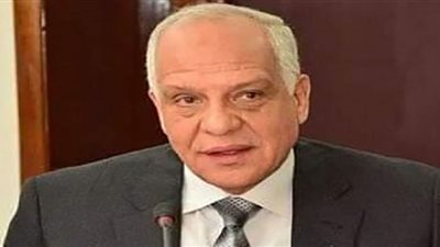 محافظ الجيزة يتابع استعدادات الأحياء للتعامل مع الطقس