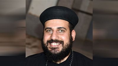 غدًا.. الذكرى الرابعة لسيامة القس بموا نسيم كاهن بني سويف