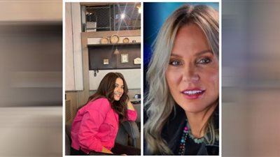 شيرين رضا وبسنت حاتم أول المنضمين لحكاية 