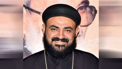 الذكرى الـ4 على سيامة القس بيشوي القمص فرنسيس في الكنيسة القبطية