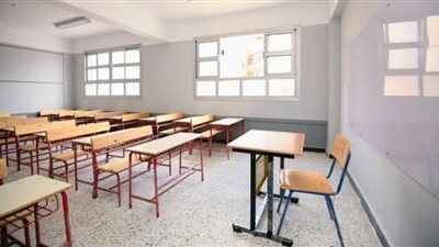 تعليم الدقهلية 87 مدرسة تدخل الخدمة مع بداية العام الدراسى الجديد
