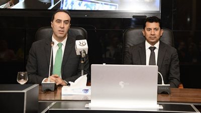 مجلس النواب يستضيف الجلسة الختامية لمؤتمر برلمان الطلائع ما بعد cop 27