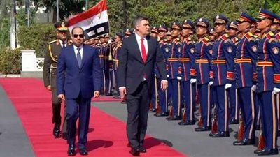 مصر وكرواتيا.. 31 عامًا من العلاقات الدبلوماسية