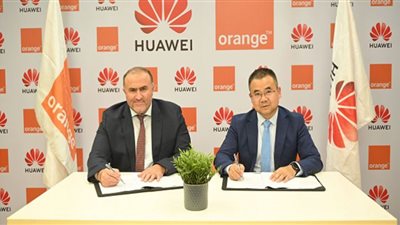 هواوي تكشف عن حلول جديدة لتأثير الطاقة الخضراء في مصر