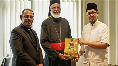 فعاليات متنوعة لحكماء المسلمين بماليزيا احتفاء باليوم العالمي للأخوة الإنسانية