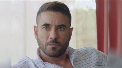 كلاكيت ثالث مرة.. أحمد عز في 