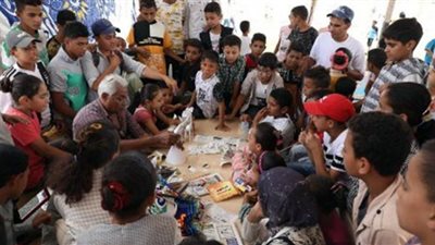 إنطلاق مبادرة 