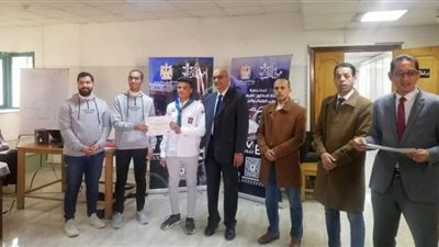 الشباب والرياضة تطلق دورة القطار الإعلامي الكشفي بسوهاج