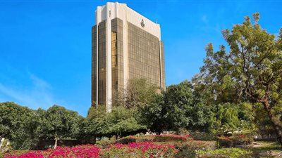 اقتصادات المنطقة العربية تنمو 5.4 %