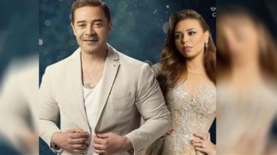 مدحت صالح ومروة ناجي يجتمعان في الأوبرا