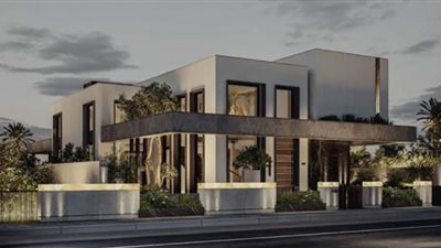 LMD تطلق أحدث مشروعاتها السكنية والمتعددة الاستخدامات بمصر Stei8ht بالقاهرة الجديدة