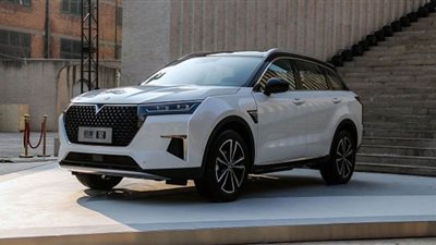 الأسعار الجديدة للسيارة Venucia Star بدايةً من اليوم