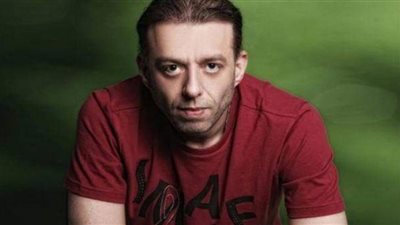 خالد حماد | صانع المشاهد الموسيقية لأشهر أعمال الدراما والسينما