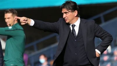 تصريح مفاجئ من مدرب كرواتيا بعد مواجهة المغرب