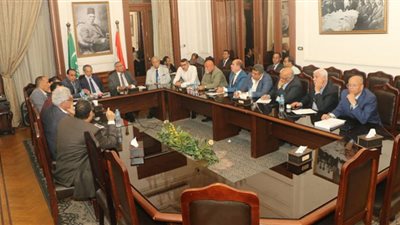 تنفيذي الوفد: الحزب يتحمل نفقات 6 محافظات بانتخابات الهيئة العليا