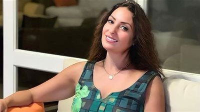 نرمين الفقي عروس مهرجان القاهرة السينمائي| صور