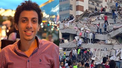 زلزال تركيا.. اختفاء ٣ مصريين ولا توجد حالات وفاة| خاص