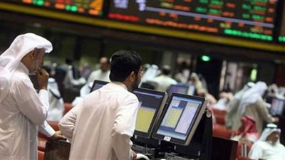مؤشر الأسهم السعودية يغلق على انخفاض