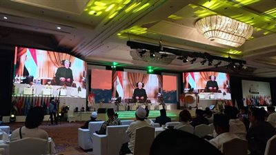 مفتي الجمهورية: الفقه الإسلامي أوثق العلوم الشرعية صلةً بالناس