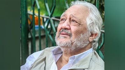 موعد ومكان عزاء زوجة الفنان خالد زكي