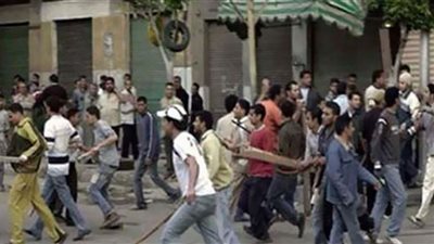 الاستعلام عن الحالة الصحية لمصابي مشاجرة الجزارين بالخصوص