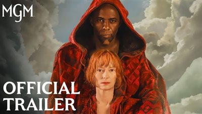 فيلمThree Thousand Years of Longing يتصدر التريند