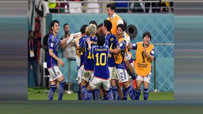 الكمبيوتر الياباني يقلب الطاولة على الماكينات الألمانية في المونديال