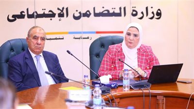 بروتوكول تعاون بين التضامن ومؤسسة 