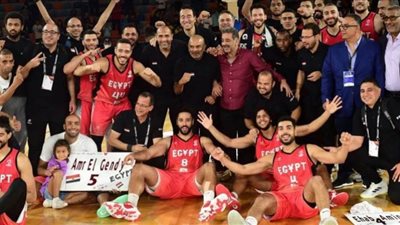 مصر تستضيف المرحلة الأخيرة من التصفيات الإفريقية المؤهلة لكأس العالم 2023