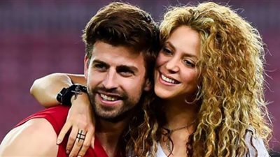 تطور جديد بقضية انفصال شاكيرا وبيكيه