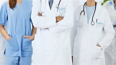 المهن الطبية يفتح باب الاشتراك بمشروع العلاج 2023 أكتوبر المقبل