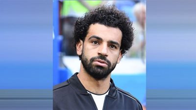 محمد صلاح يعزي سوريا وتركيا في ضحايا الزلزال