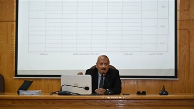 الموافقة على لائحة البكالوريوس المهنى فى المعلم المتميز