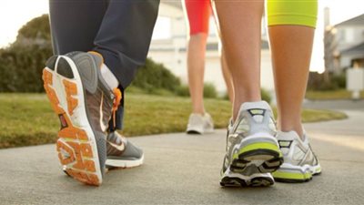 عدد الخطوات التي تقي من الأمراض الخطيرة