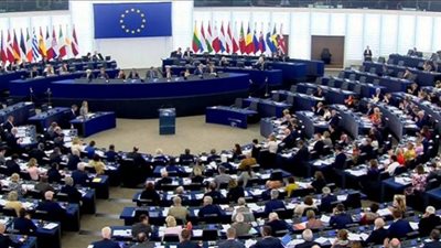 البرلمان الأوروبي يشيد بجهود مصر بتمكين المرأة