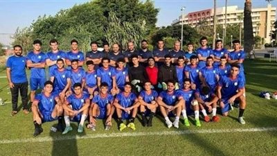 إنبى والاتحاد السكندري 