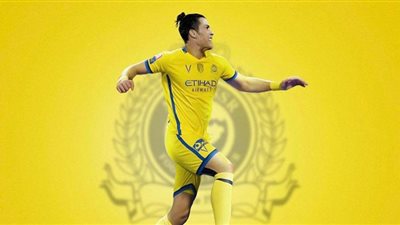 النصر السعودي يستهدف رونالدو بعرض خيالي
