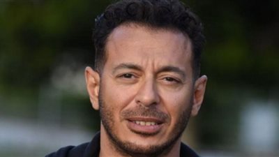 مصطفى شعبان يستعد لتصوير 