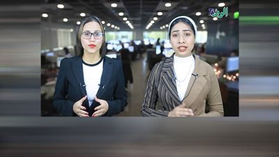 نشرة الوفد| تأجيل استشكال مرتضى منصور ضد ممدوح عباس.. وموعد امتحانات الثانوية العامة.. وأسعار الذهب والدولار وتبرع المشاهير بالأعضاء