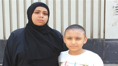 الأيتام ومصروفات الدراسة
