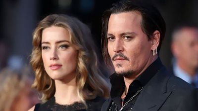 طرح فيلم حول قضية جوني ديب وأمبر هيرد قريبًا