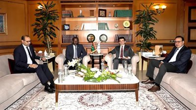 الاتفاق على تعزيز الشراكة بين الإيسيسكو وموريتانيا في التربية والعلوم