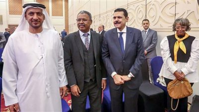مقترح بإنشاء مركز للابتكارات البيئية بالوطن العربي