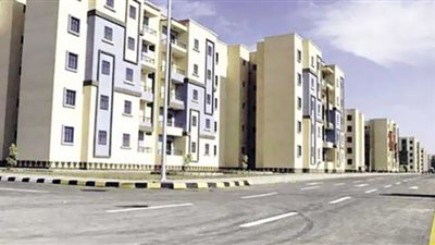 سكن لكل المصريين 3.. خطوات حصول ذوى الاحتياجات الخاصة على شقة