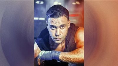 محمد إمام ينعى ضحايا زلزال سوريا وتركيا