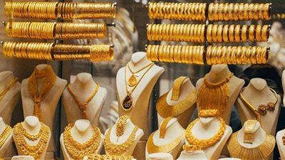 ارتفاع تاريخي لأسعار الذهب.. والشعبة تكشف الأسباب
