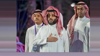 تركي آل الشيخ يضخ 4 ملايين زائر فى شرايين موسم الرياض.. التذاكر المجانية أشعلت المسارح